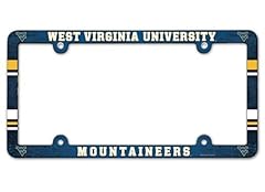 Ncaa license plate for sale  Delivered anywhere in USA 