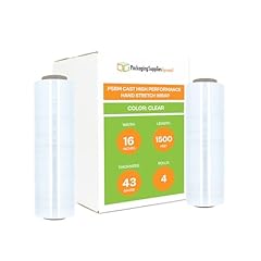 Psbm stretch wrap for sale  Delivered anywhere in USA 