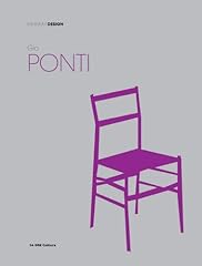 Gio ponti anglais d'occasion  Livré partout en Belgiqu