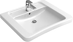Villeroy boch waschtisch gebraucht kaufen  Wird an jeden Ort in Deutschland