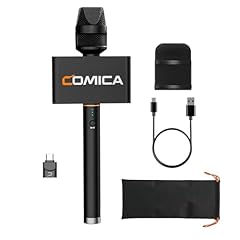 Comica revo wireless for sale  Delivered anywhere in USA 