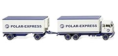 Wiking 045704 volvo gebraucht kaufen  Wird an jeden Ort in Deutschland