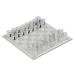 Set scacchi bicchierino usato  Spedito ovunque in Italia 