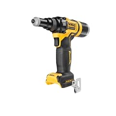 Dewalt pistolet riveter d'occasion  Livré partout en Belgiqu