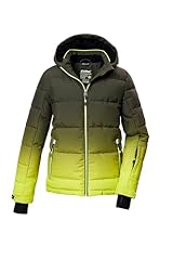 Killtec jungen skijacke gebraucht kaufen  Wird an jeden Ort in Deutschland