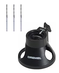 Dremel ensemble fraises d'occasion  Livré partout en France