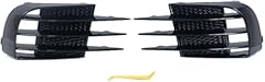 2pcs car front for sale  Delivered anywhere in UK