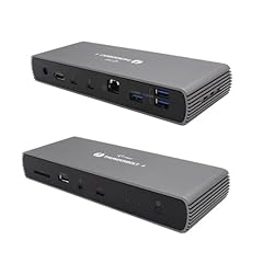 Tec thunderbolt dockingstation gebraucht kaufen  Wird an jeden Ort in Deutschland