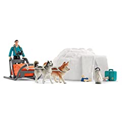 Schleich 42624 antarctic for sale  Delivered anywhere in UK
