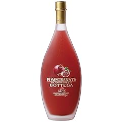 Bottega pomegranate liquore usato  Spedito ovunque in Italia 