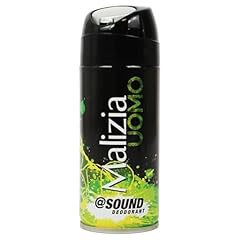 Malizia uomo parfum gebraucht kaufen  Wird an jeden Ort in Deutschland