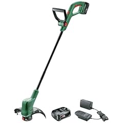 Bosch easygrasscut 18v d'occasion  Livré partout en France