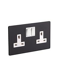 Designer switches sockets for sale  Delivered anywhere in UK