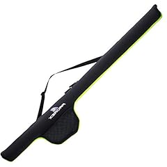 Daiwa rod bag usato  Spedito ovunque in Italia 