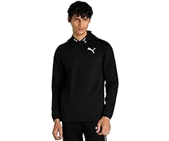 Puma evostripe hoodie for sale  Delivered anywhere in UK