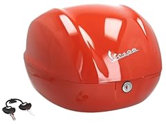 Piaggio bauletto originale usato  Spedito ovunque in Italia 