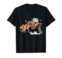 Retro buggy shirt for sale  Delivered anywhere in UK