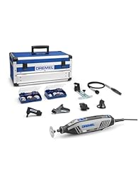 Dremel 4250 rotary for sale  Delivered anywhere in UK