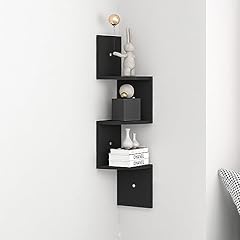 Modern corner shelf for sale  Delivered anywhere in UK