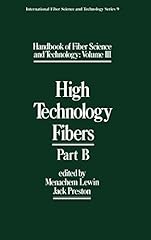 Handbook fiber science usato  Spedito ovunque in Italia 