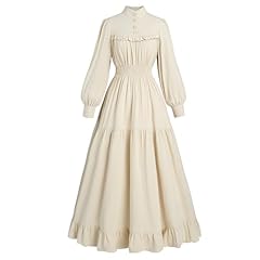 Rolecos victorian dress for sale  Delivered anywhere in UK