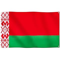 Runesol drapeau biélorussie d'occasion  Livré partout en France