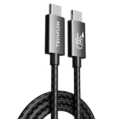 Techflow usb cable for sale  Delivered anywhere in UK