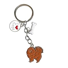 Bear dog keychain for sale  Delivered anywhere in UK