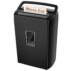 Bonsaii paper shredder for sale  Delivered anywhere in USA 