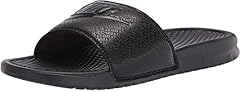 Nike mens benassi for sale  Delivered anywhere in USA 