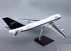 GeminiJets BRITISH AIRWAYS BOEING 747-400 G-BYGC 1/200 for sale  Delivered anywhere in UK