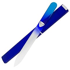 Glass nail file for sale  Delivered anywhere in UK