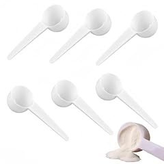 6pcs protein scoop for sale  Delivered anywhere in UK