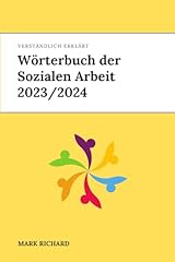 Wörterbuch sozialen arbeit gebraucht kaufen  Wird an jeden Ort in Deutschland