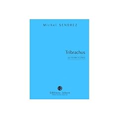 Tribrachus flutes 1 d'occasion  Livré partout en France