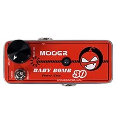 Mooer baby bomb for sale  Delivered anywhere in USA 