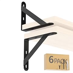 5x4 shelf brackets for sale  Delivered anywhere in USA 