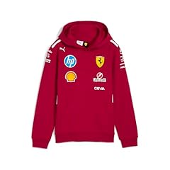 Puma junior scuderia for sale  Delivered anywhere in UK