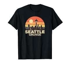 Seattle grunge vintage gebraucht kaufen  Wird an jeden Ort in Deutschland