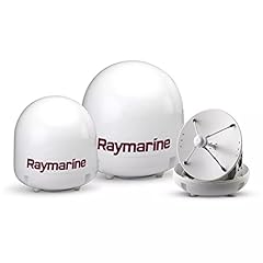 Raymarine antenna satellitare usato  Spedito ovunque in Italia 