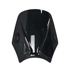 Motorcycle windshield royal for sale  Delivered anywhere in UK
