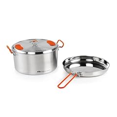 Glacier cookset for sale  Delivered anywhere in USA 