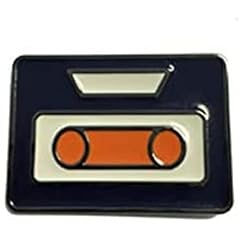 Kipling tape pin usato  Spedito ovunque in Italia 