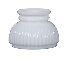 Lamp cased white for sale  Delivered anywhere in USA 