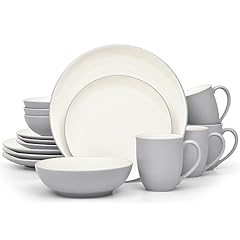 Noritake colorwave slate for sale  Delivered anywhere in USA 