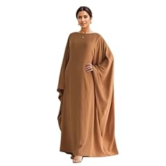 Women muslim robe for sale  Delivered anywhere in UK