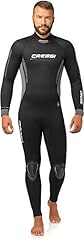 Cressi otterflex black for sale  Delivered anywhere in USA 