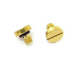 Float bowl drain for sale  Delivered anywhere in USA 
