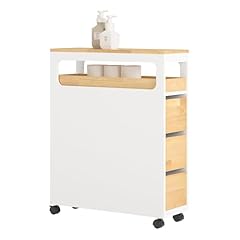 Sobuy badezimmerschrank schmal gebraucht kaufen  Wird an jeden Ort in Deutschland