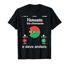 Vanuatu sta chiamando usato  Spedito ovunque in Italia 